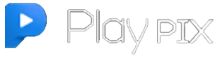 Logo PlayPIX Casino